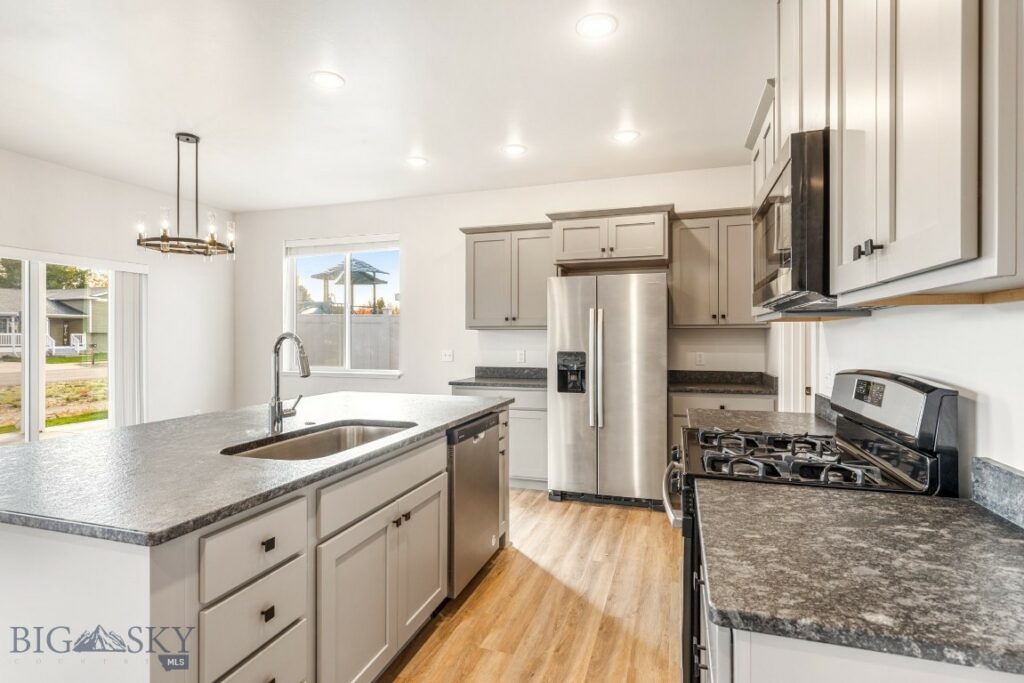 Belgrade MT 59714 - 5