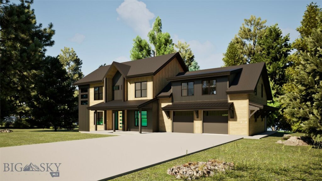 Big Sky MT 59716 - 1