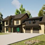 Big Sky MT 59716 - 1