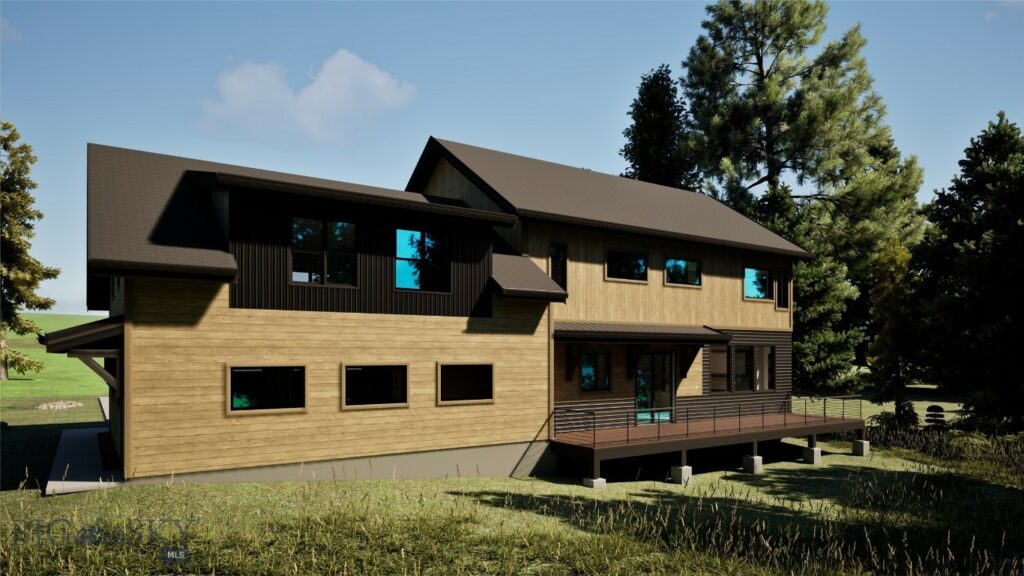 Big Sky MT 59716 - 2