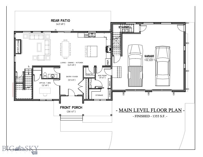 715 Colters Run Loop