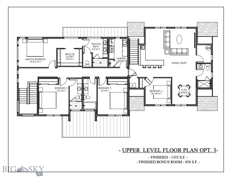 Big Sky MT 59716 - 3