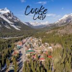 Cooke City MT 59020 - 17