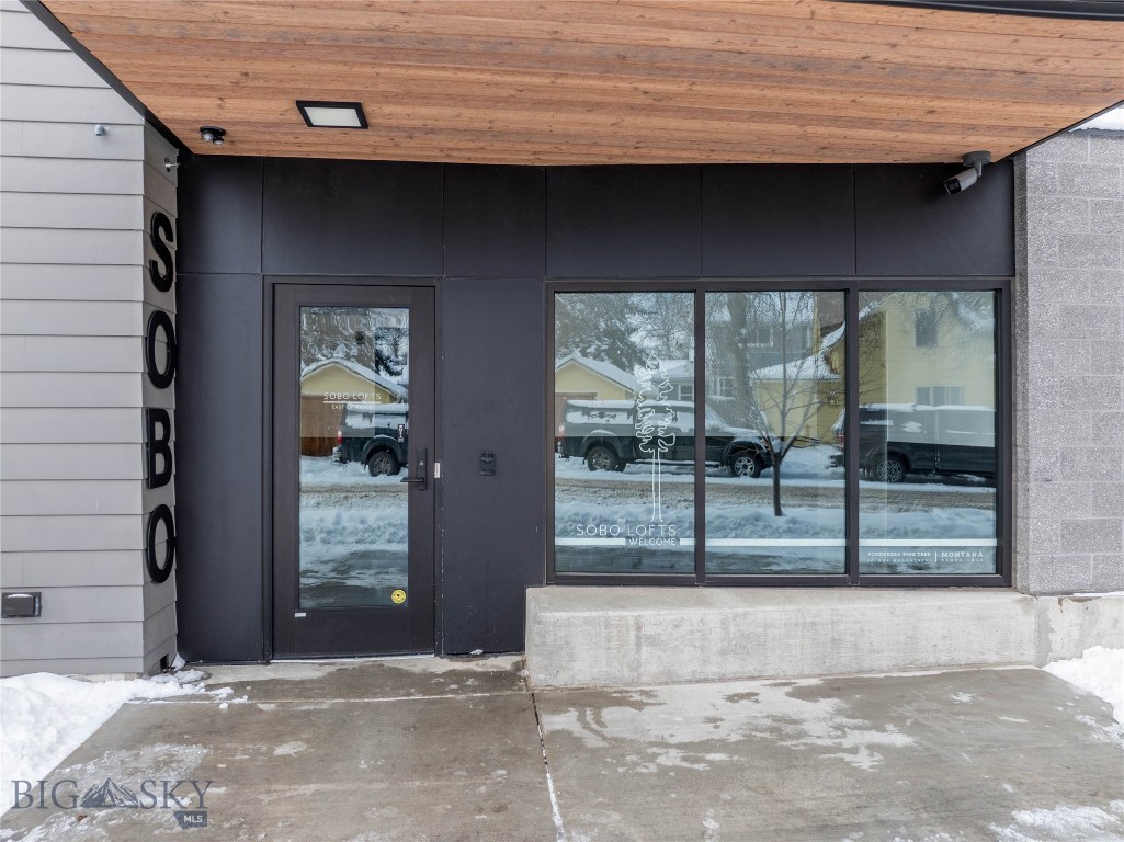 Bozeman MT 59715 - 18