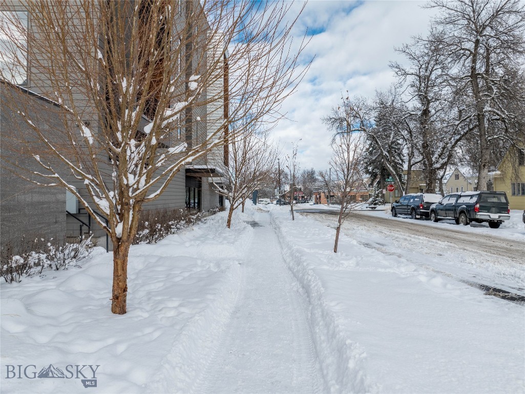 Bozeman MT 59715 - 21