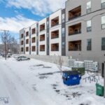 718 W Babcock