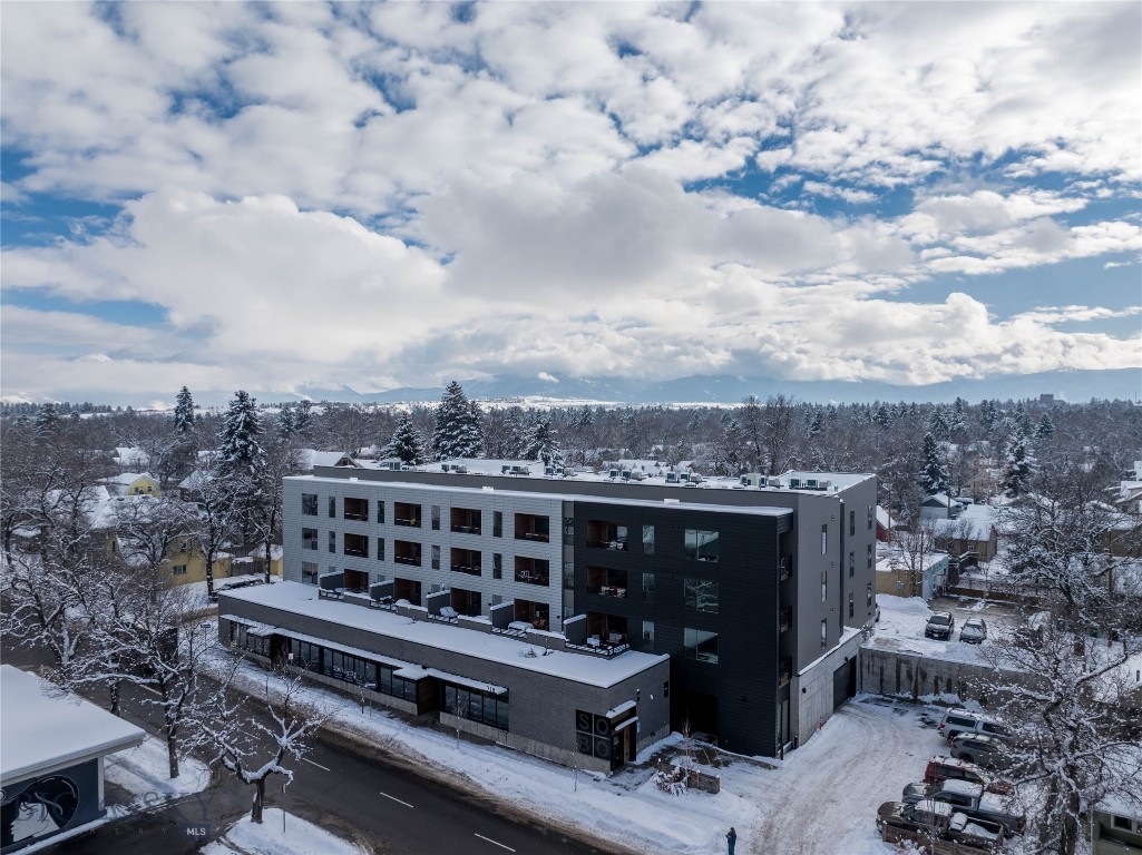 Bozeman MT 59715 - 24
