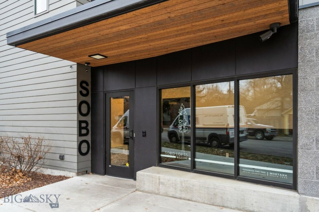 Bozeman MT 59715 - 1