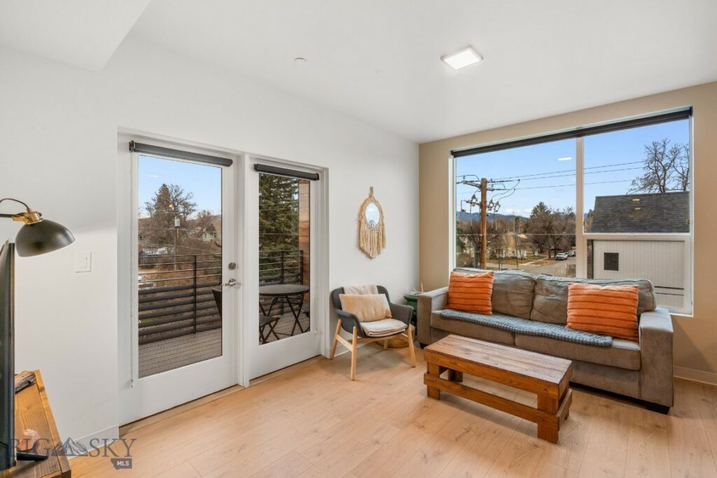 Bozeman MT 59715 - 7