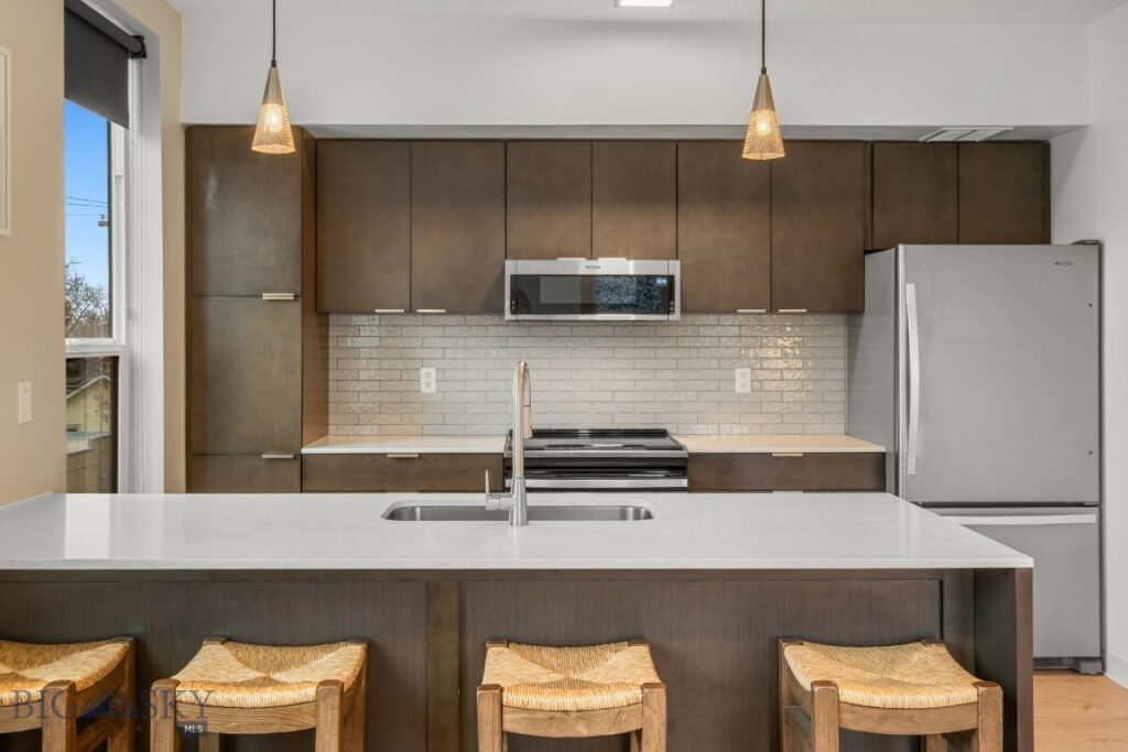 Bozeman MT 59715 - 8