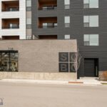 718 W Babcock Street