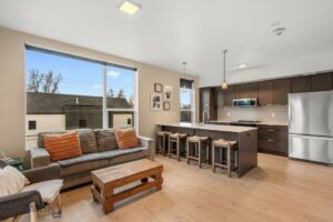 718 W Babcock Street, Bozeman MT 59715