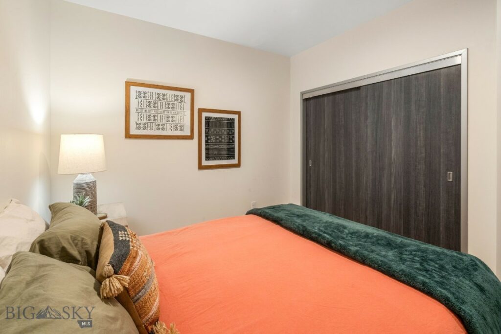 Bozeman MT 59715 - 5