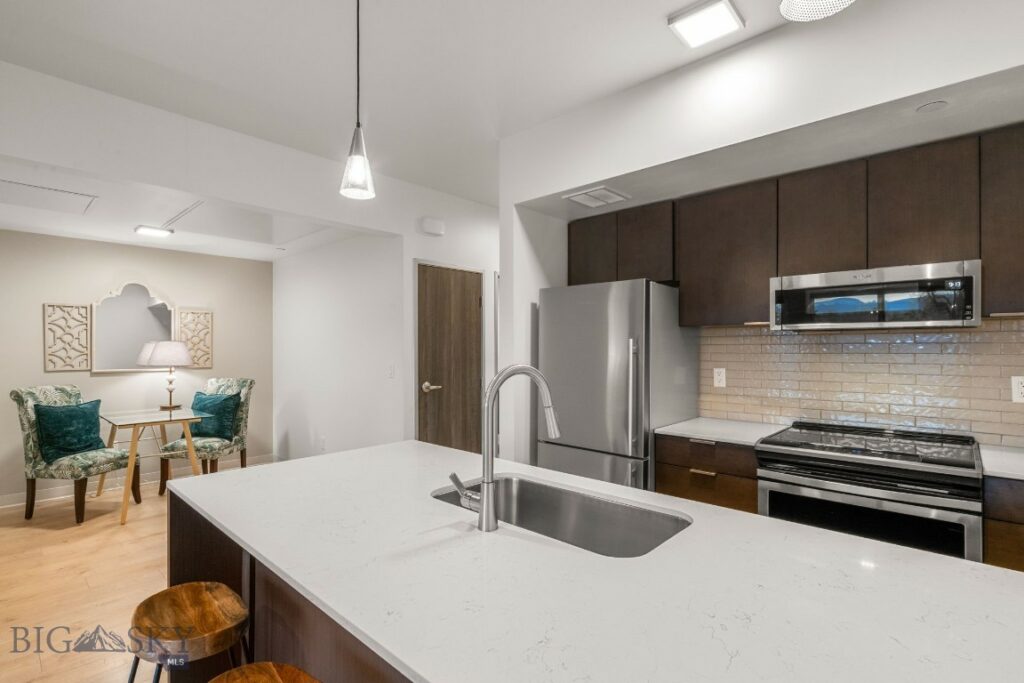 Bozeman MT 59718 - 6