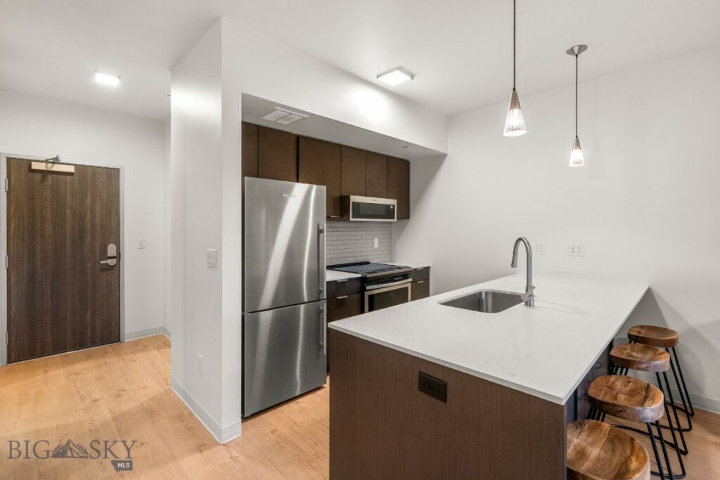 Bozeman MT 59718 - 8