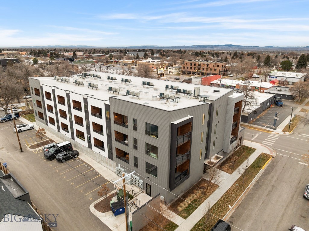 Bozeman MT 59718 - 18