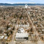 718 W Babcock Street