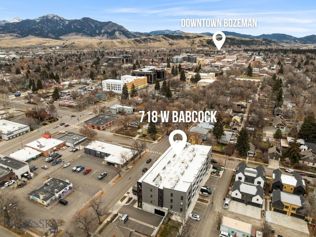 Bozeman MT 59718 - 19