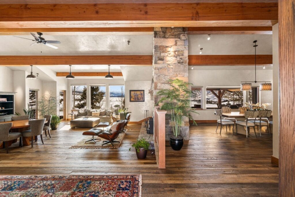 Bozeman MT 59715 - 1