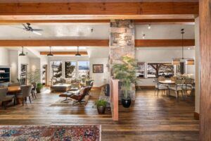 7180 Tepee Ridge Road, Bozeman MT 59715