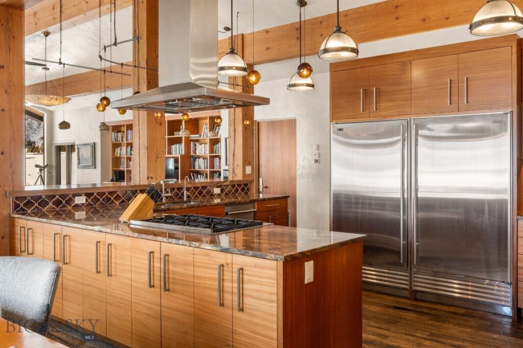 Bozeman MT 59715 - 9