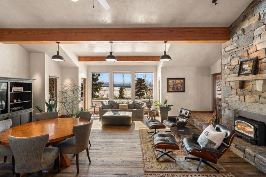 Bozeman MT 59715 - 3