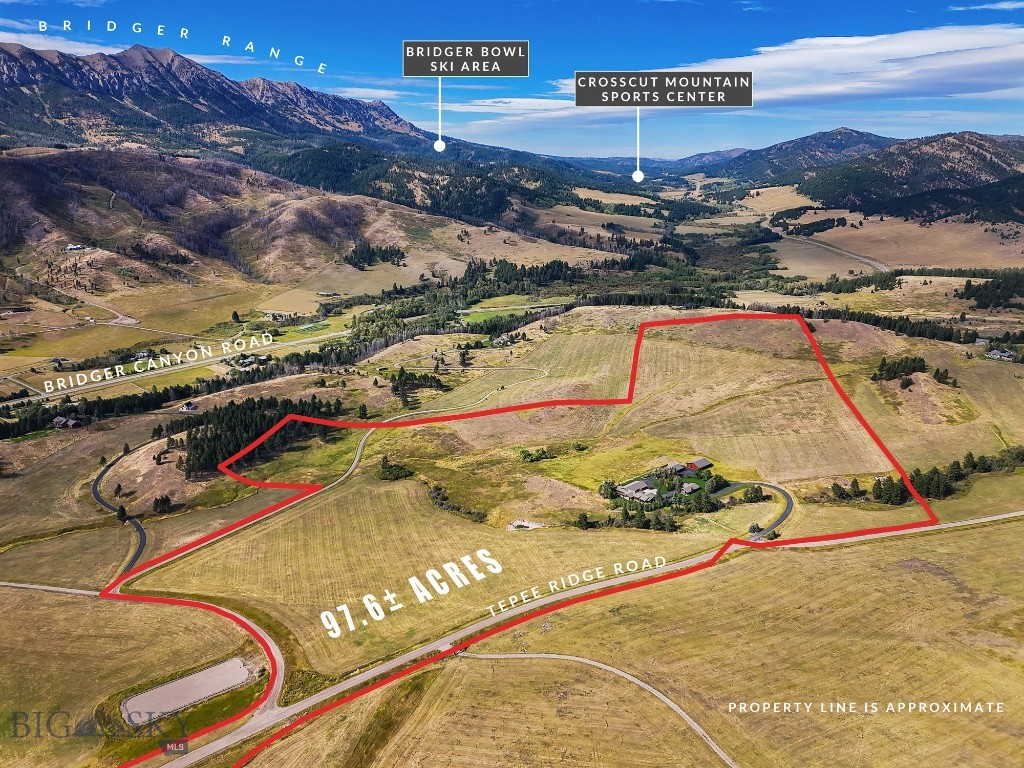 Bozeman MT 59715 - 1