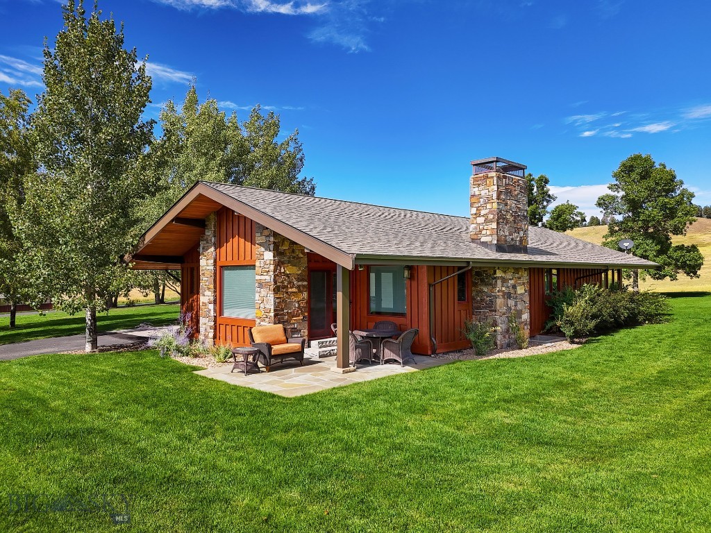 7180 Tepee Ridge Road