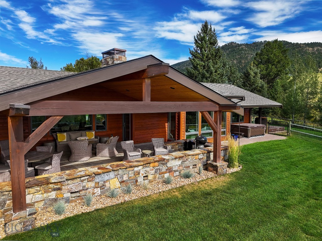 Bozeman MT 59715 - 18