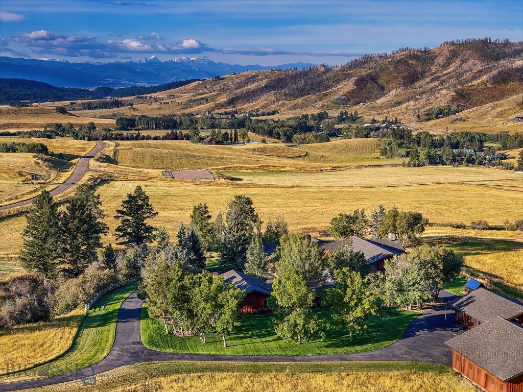 Bozeman MT 59715 - 21