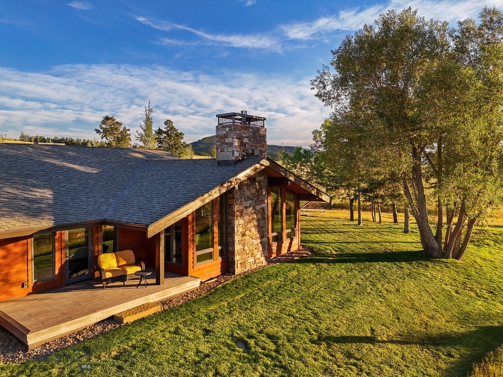 Bozeman MT 59715 - 22