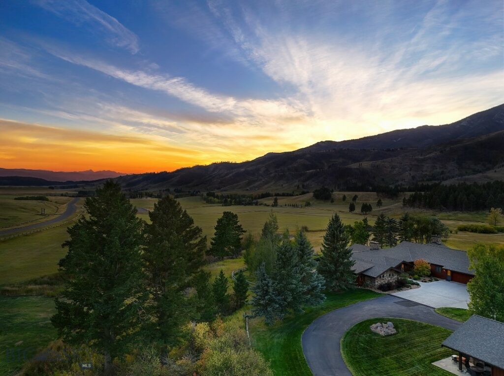 Bozeman MT 59715 - 23