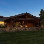 7180 Tepee Ridge Road