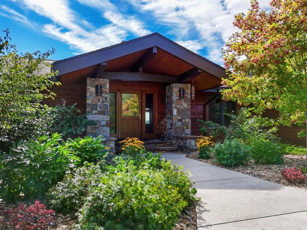 Bozeman MT 59715 - 3