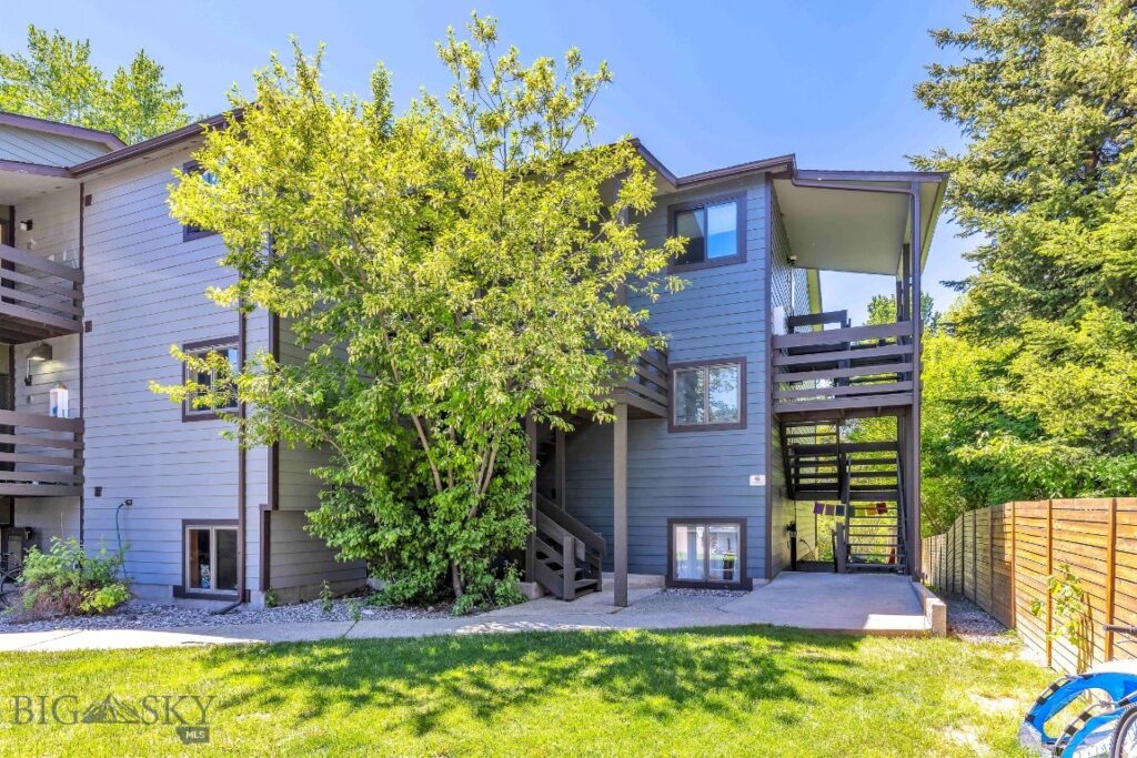 Bozeman MT 59715 - 1