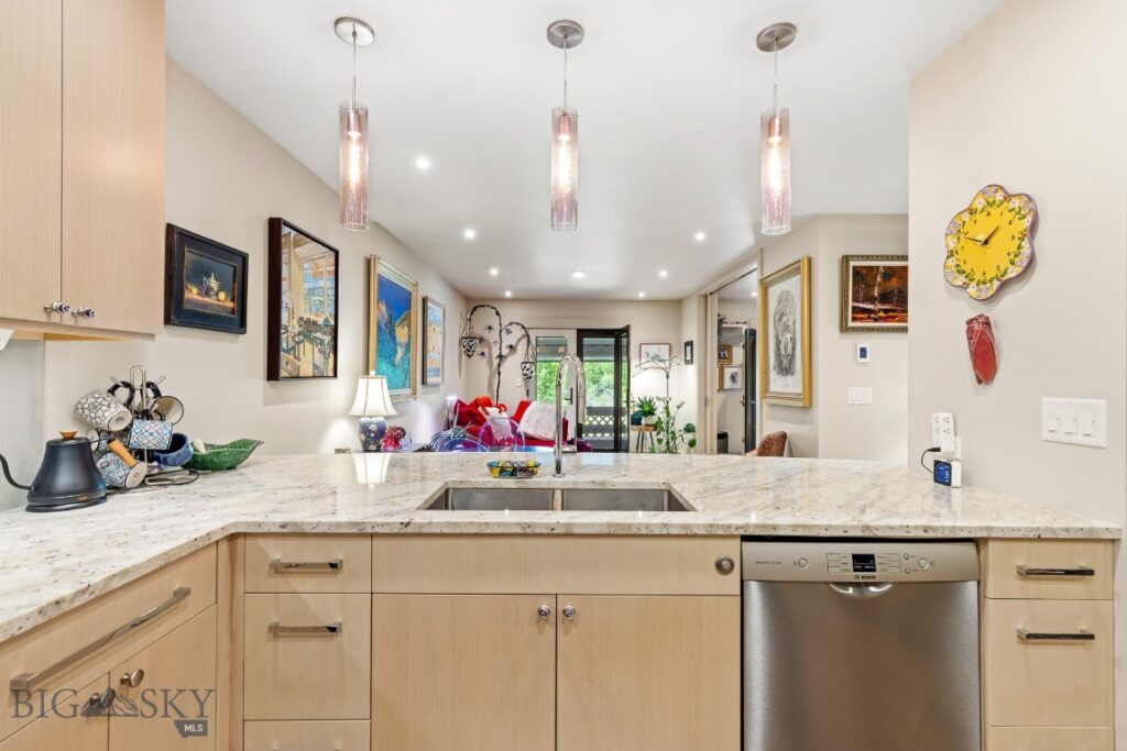 Bozeman MT 59715 - 6