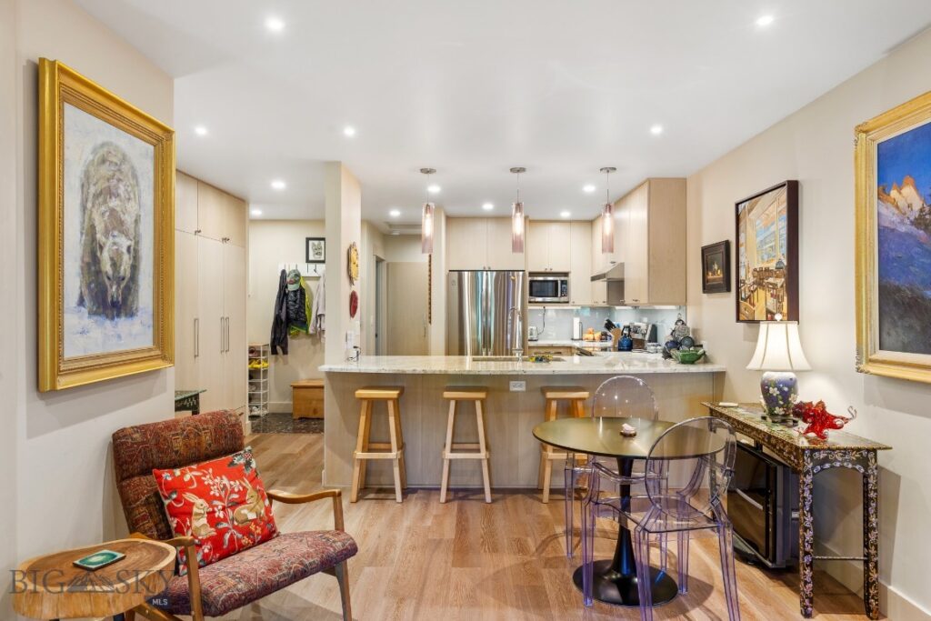 Bozeman MT 59715 - 8