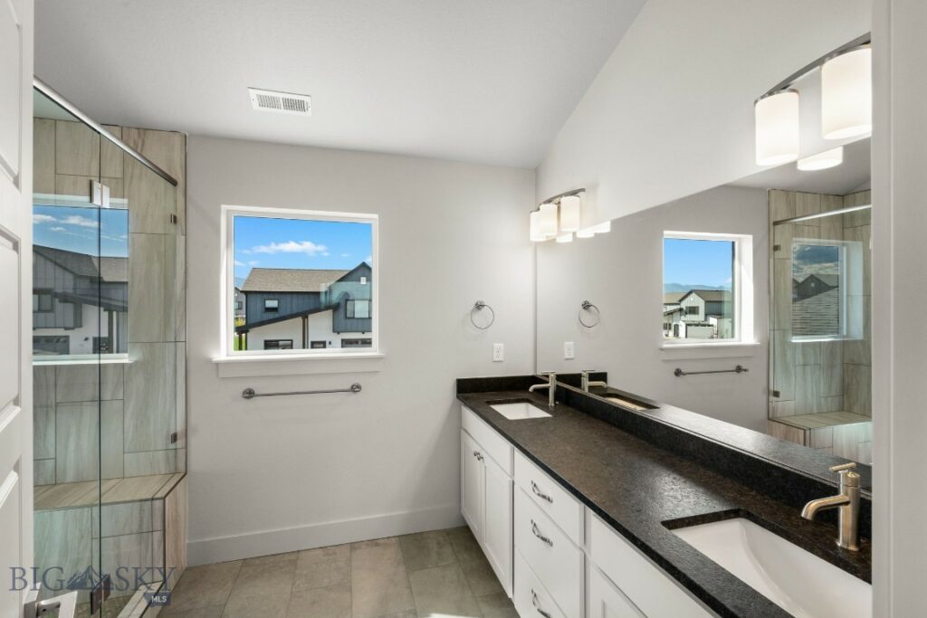 Bozeman MT 59718 - 6