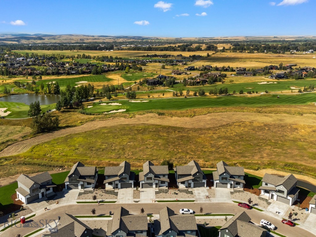 Bozeman MT 59718 - 8