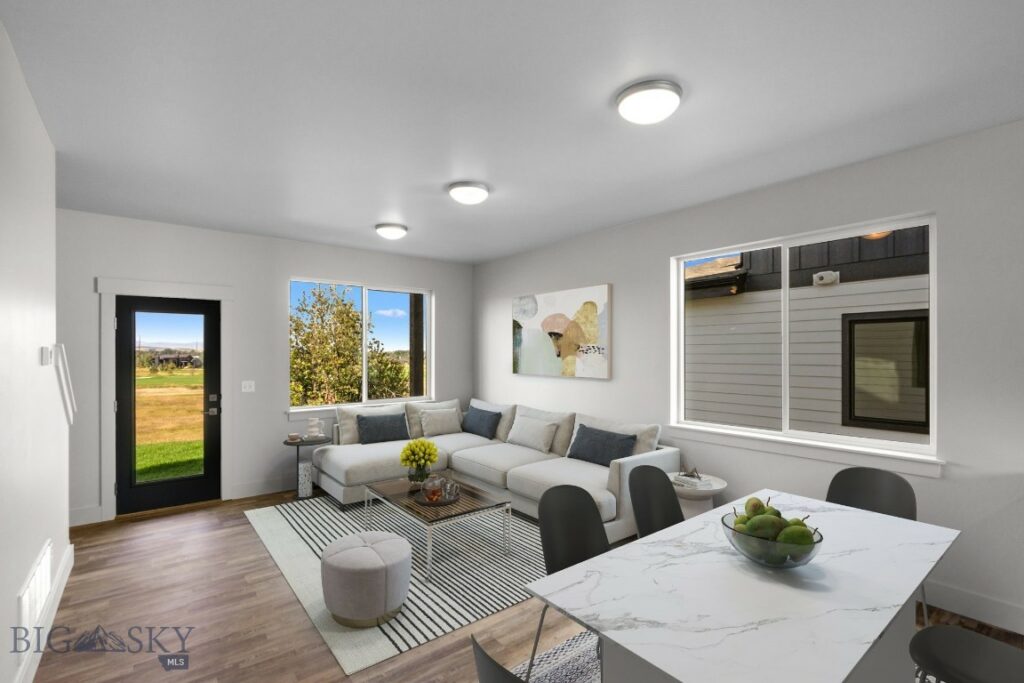 Bozeman MT 59718 - 3