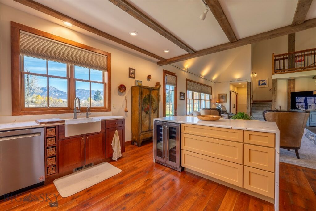 Belgrade MT 59714 - 8