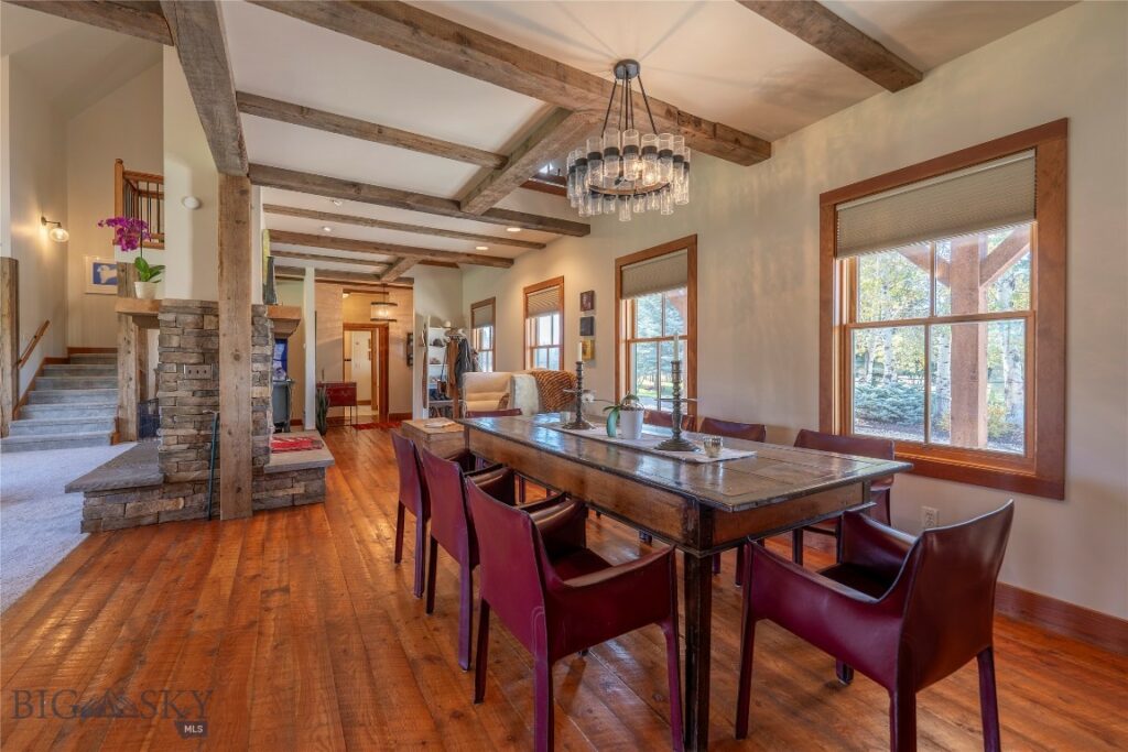 Belgrade MT 59714 - 9