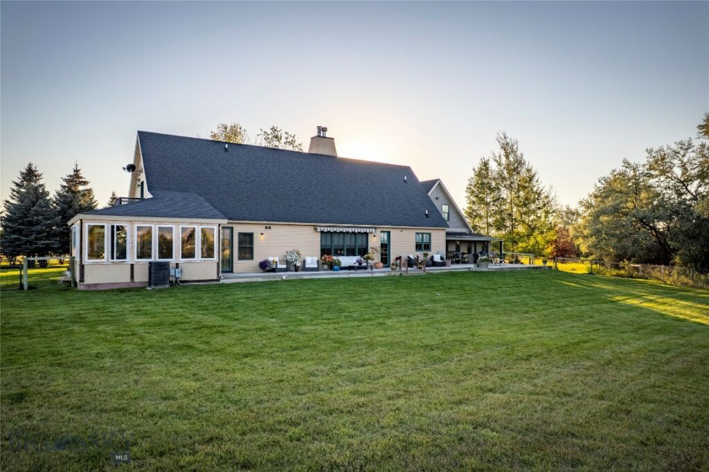 Belgrade MT 59714 - 20