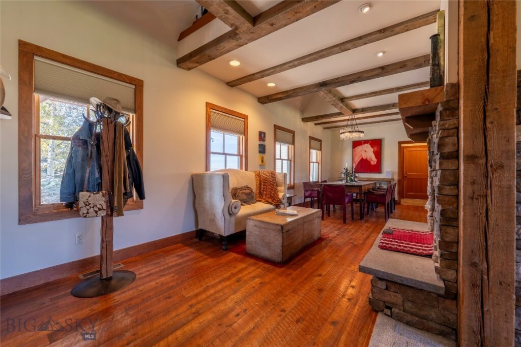 Belgrade MT 59714 - 3