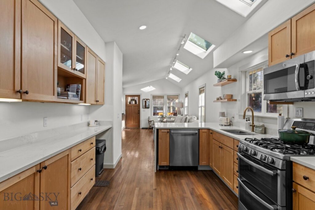 Bozeman MT 59715 - 1