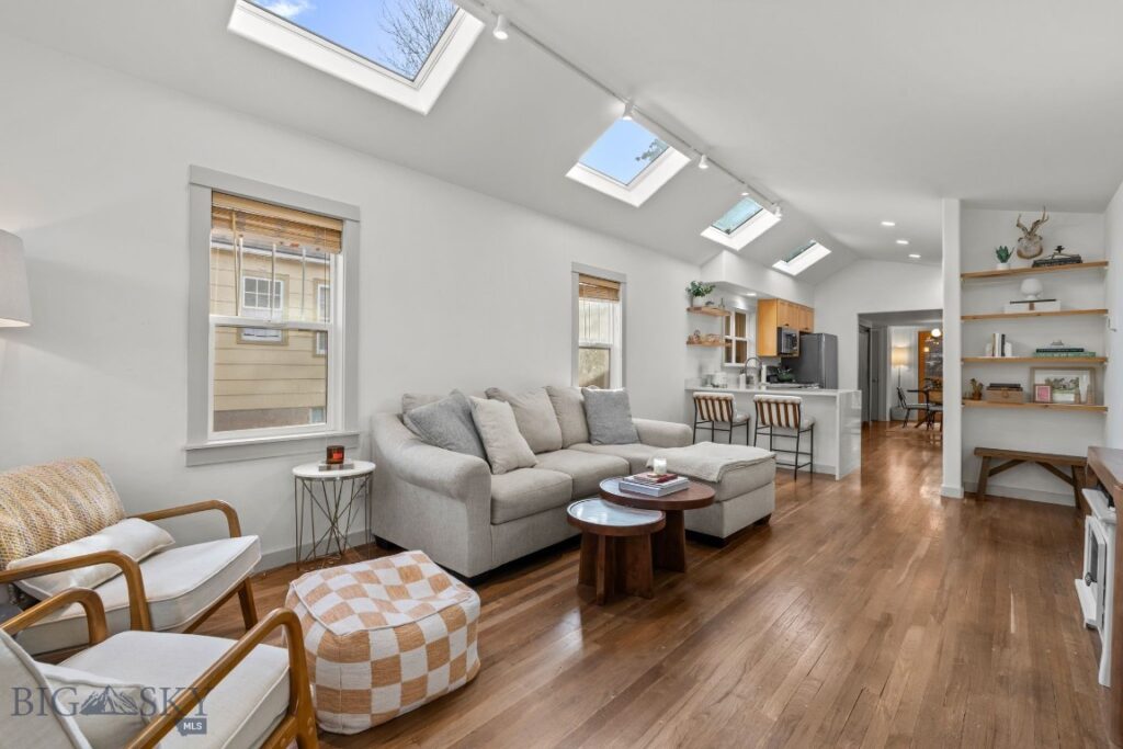 Bozeman MT 59715 - 2