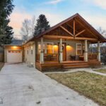 Bozeman MT 59715 - 21