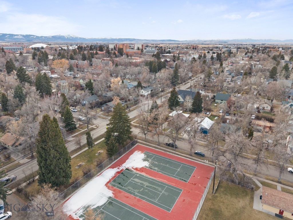 Bozeman MT 59715 - 25