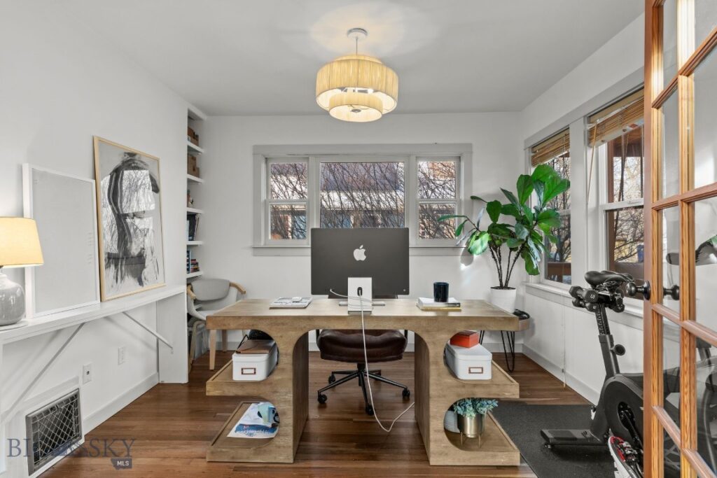 Bozeman MT 59715 - 4