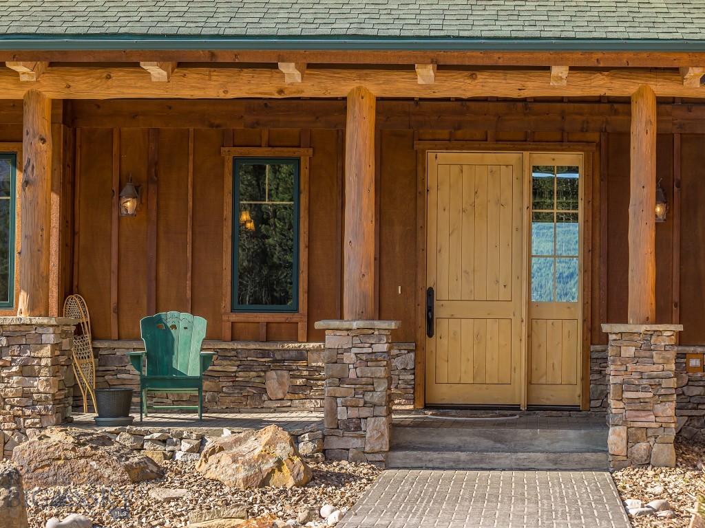 Big Sky MT 59716 - 1